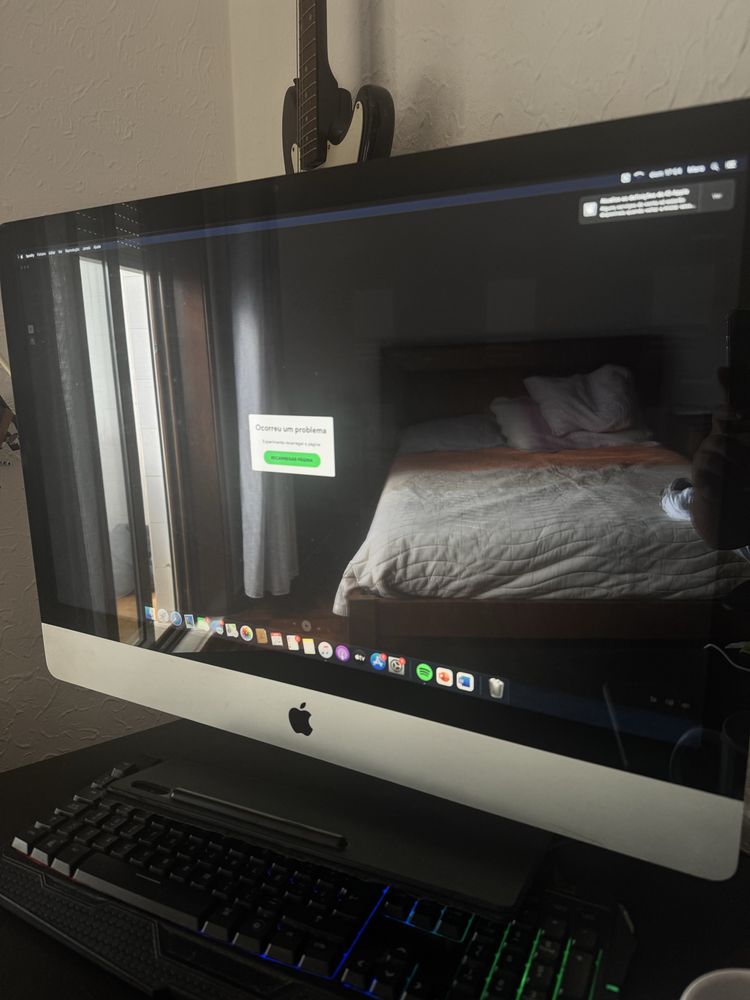 Apple Imac 27 I5