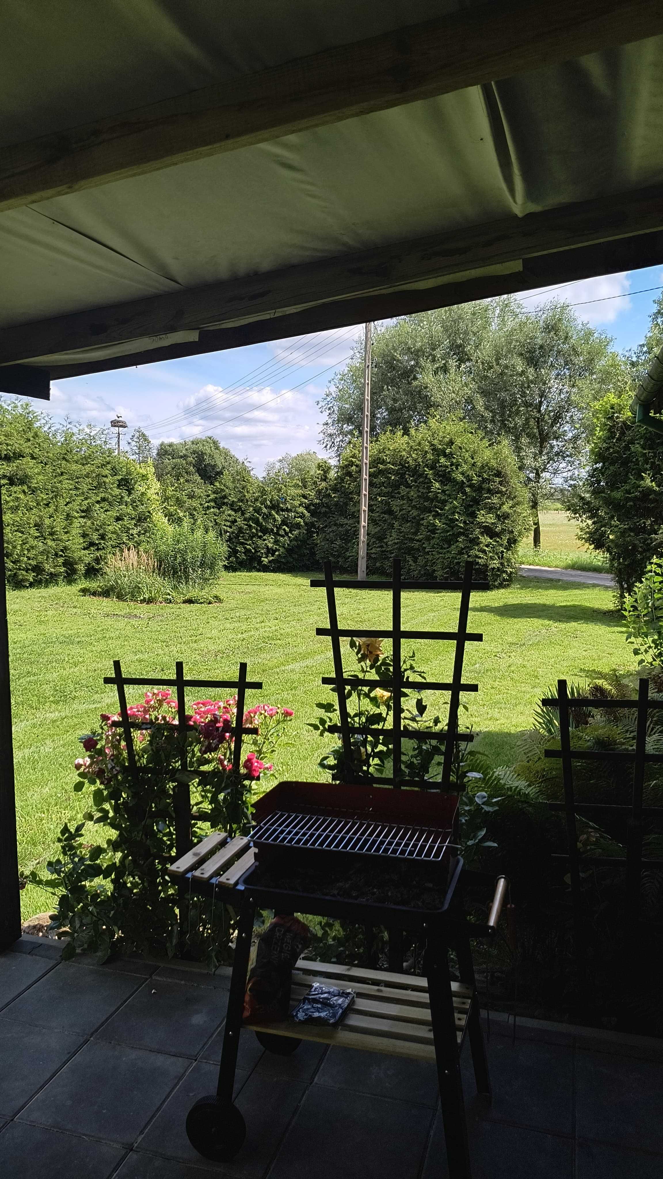 Agroturystyka Odpoczynek nad Bugiem