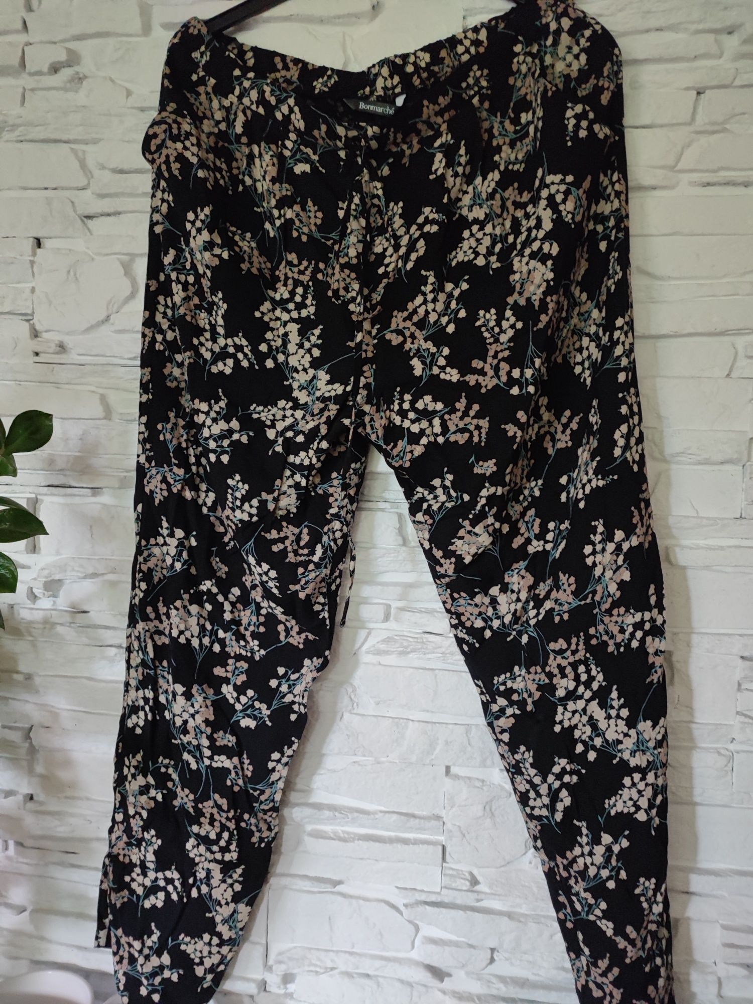 Spodnie Bonmarche rozmiar 44