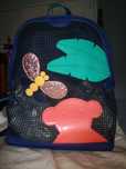 Mochila marca Tous