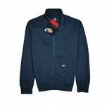DICKIES Edgewood Zip Bluza Męska Logowana r. S