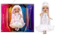 Кукла Рейнбоу Хай Рокси Гранд Rainbow High Holiday 2022 Roxie Grand
