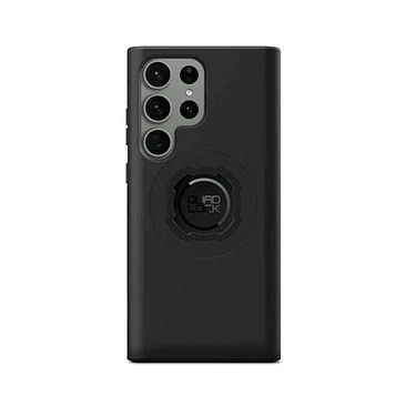 Quadlock Pro + Vibration dampener + capa S25 ultra