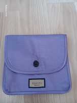 Gucci oryginalna kosmetyczka damska