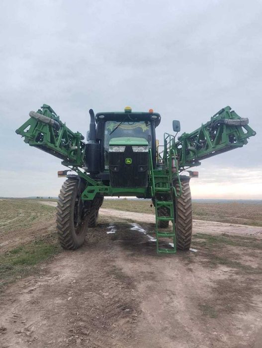 оприскувач JOHN DEERE R4045