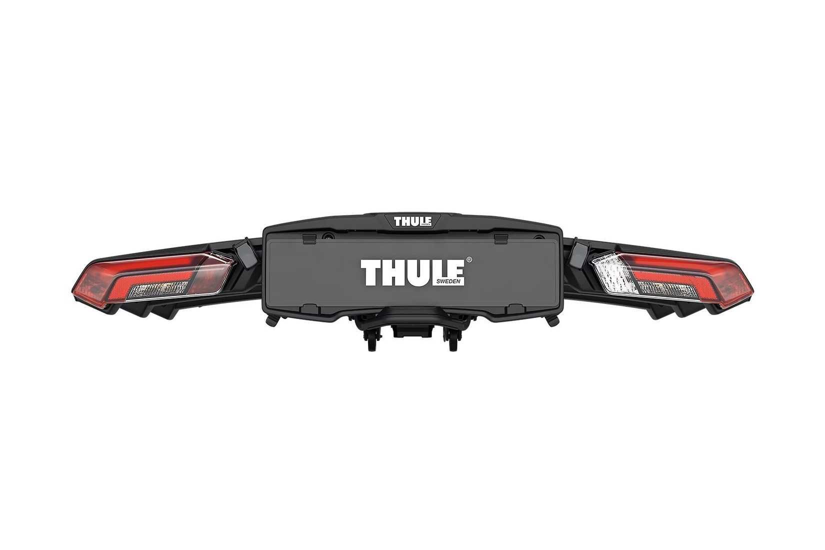 Thule Epos 979100 platforma rowerowa na hak na 3 rowery--wysyłka- FV