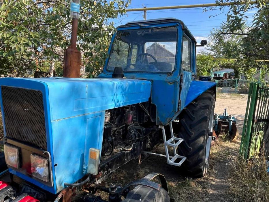 Продам трактор МТЗ 80