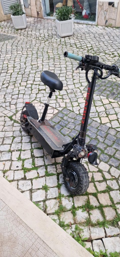 VENDO SO HOJE 600€