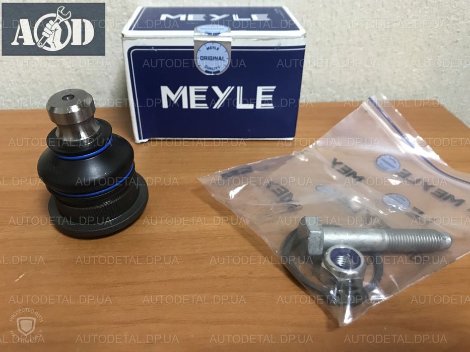 Шаровые опоры Рено Меган. Сценик