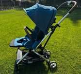 Cybex eezy s twist 2