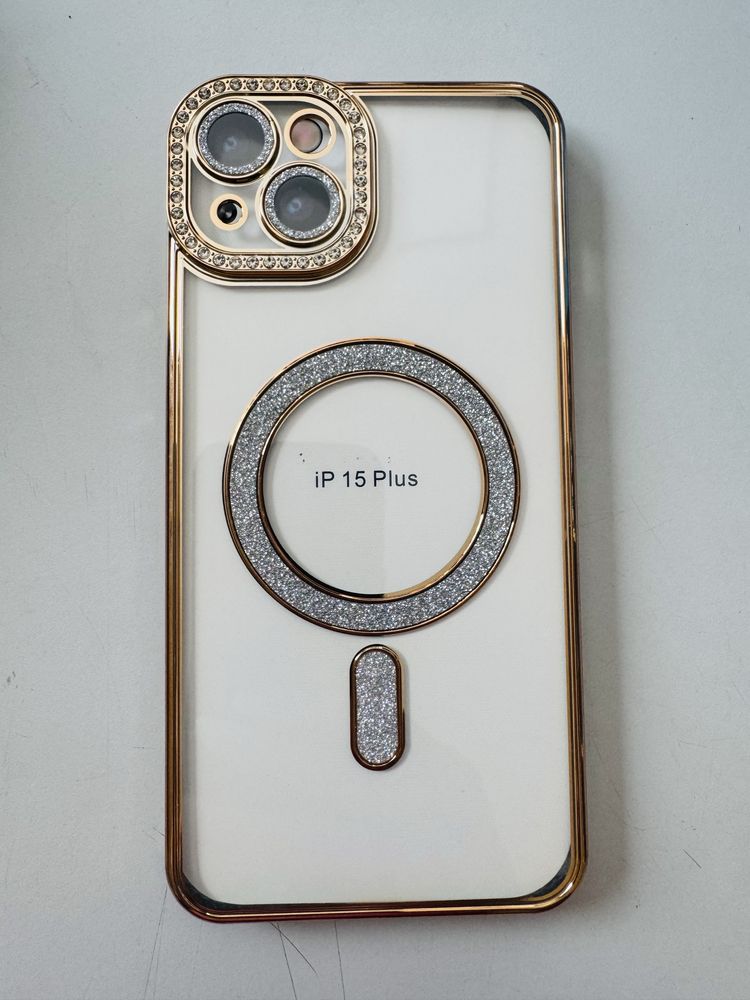 Capas Iphone 15 Plus novas