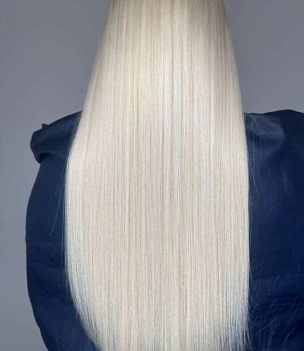 Нарощування волосся!Найкращі ціни в місті