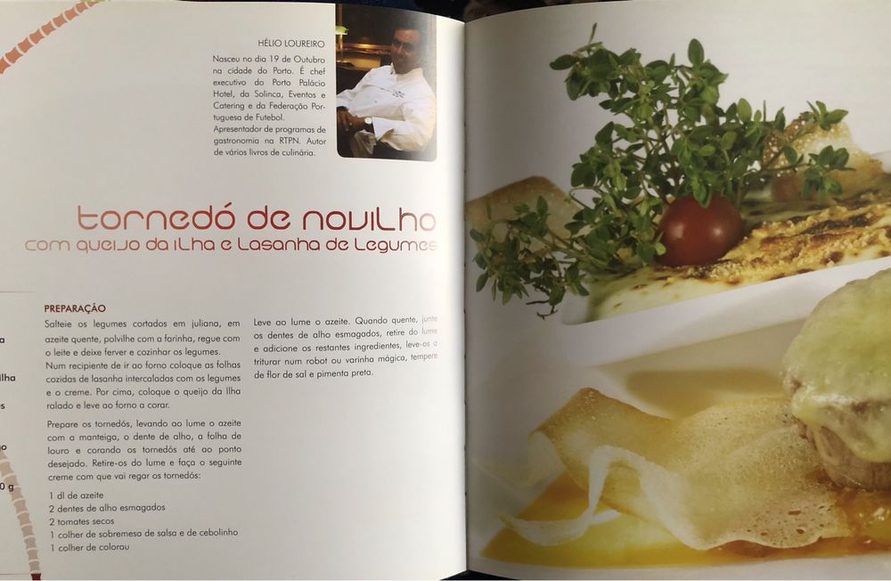 Livro  “Deliciosso”, ossos saudaveis