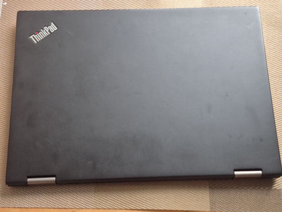 Lenovo ThinkPad X13 Yoga Gen1 i5-10310U  Ram 16Gb