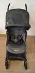 Maxi-Cosi Mara Buggy Wózek dziecięcy spacerówka Brave Graphite 22 kg