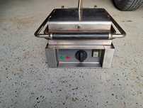Kontakt Grill Roller Grill 3kW