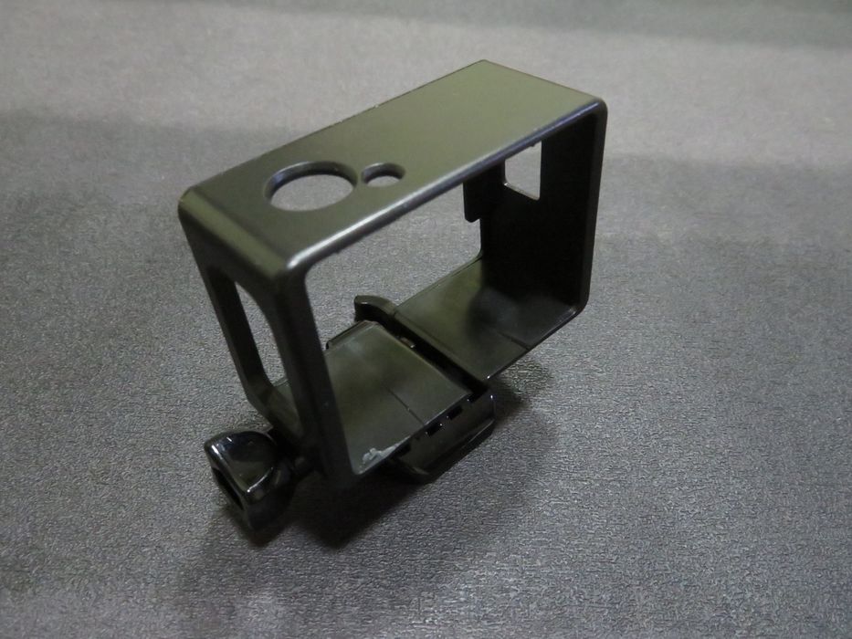 Frame/Moldura - SJCAM SJ4000/SJ5000
