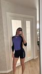 Спортивні жіночі речі adidas