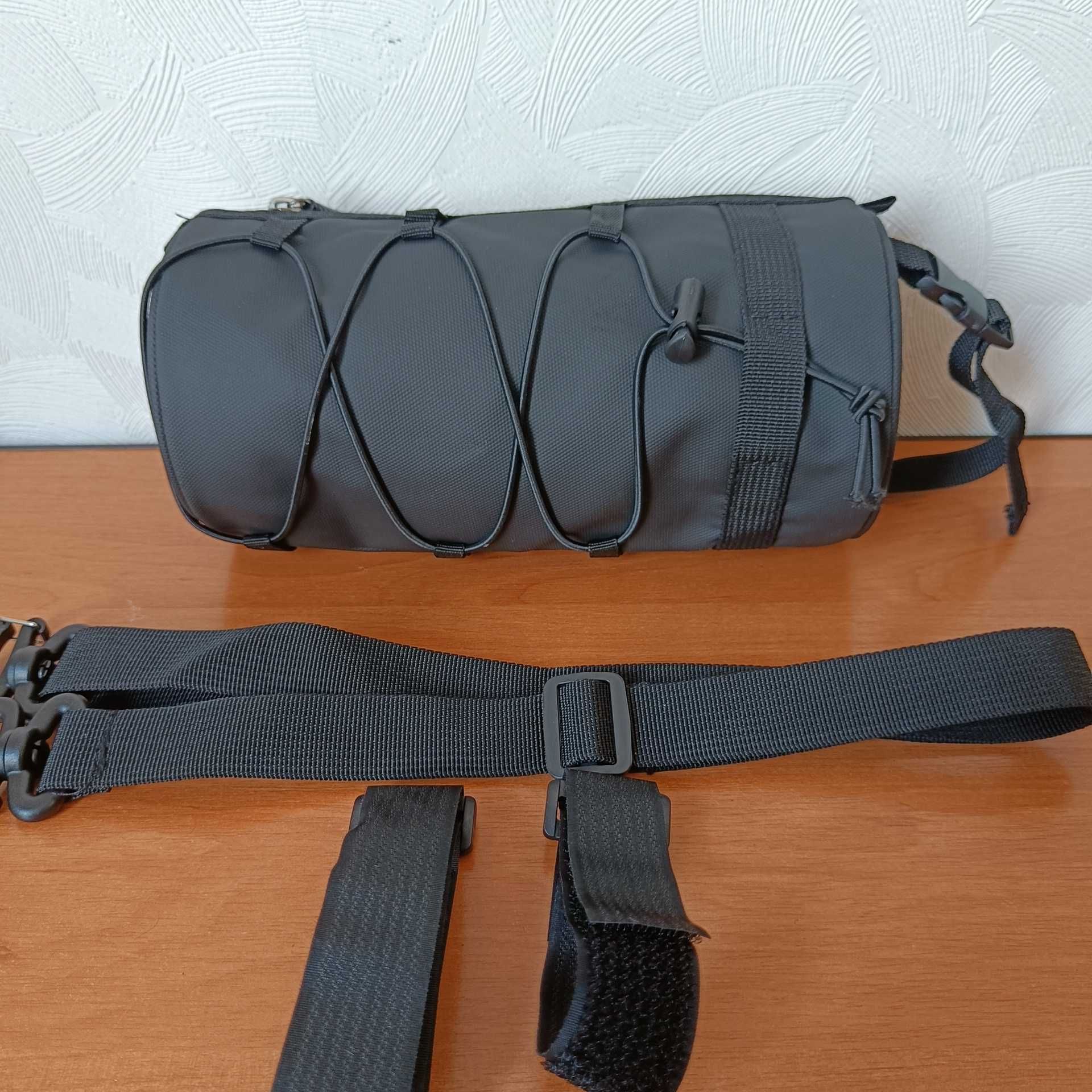 Воло сумка на кермо NEWBOLER