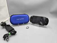 KONSOLA PS VITA PCH-1003 + GRA + Zasilacz polecamy lombard