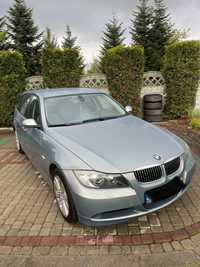 BMWSeria 3 combi