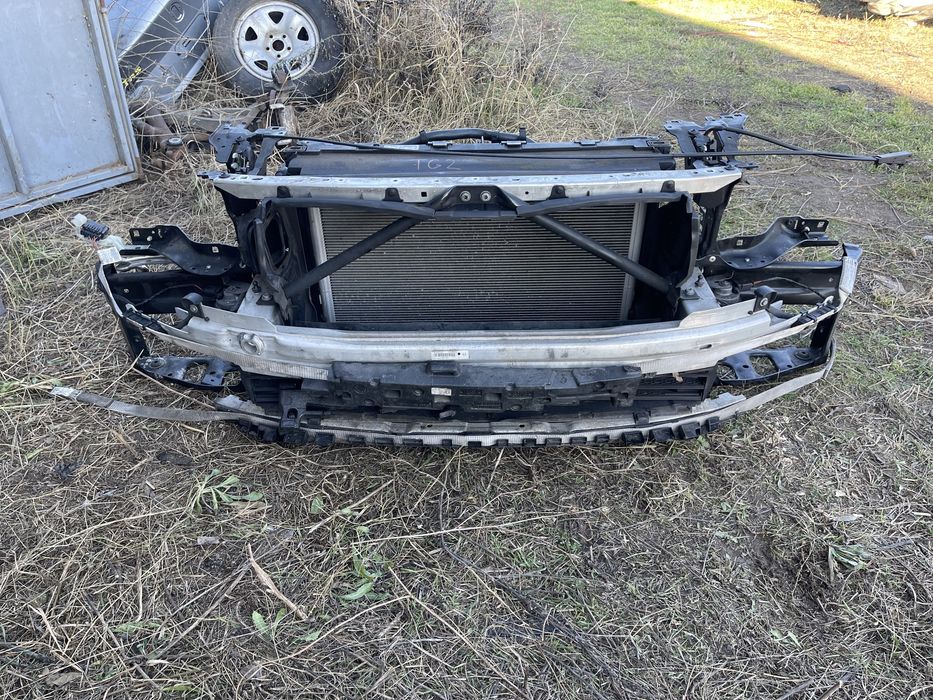 Разборка BMW G30 B46 Xdrive