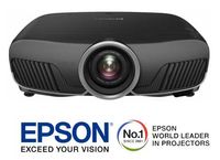 Проектор 4K Epson EH-TW9400 новый ОФИЦИАЛЬНЫЙ гарантия 3 года