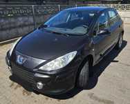 Peugeot 307, 1,6HDI FL 2006 rok