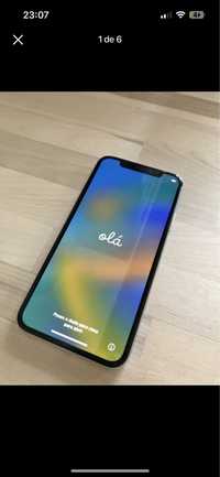 Iphone X de 64gb