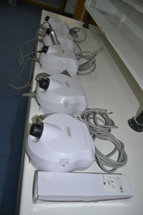 motor de manicure