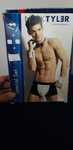 Set especial para homem