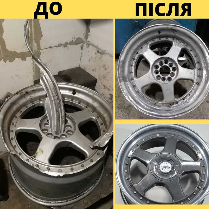 Алмазна проточка ДИСКІВ, порошкове фарбування та піскоструйна обробка.