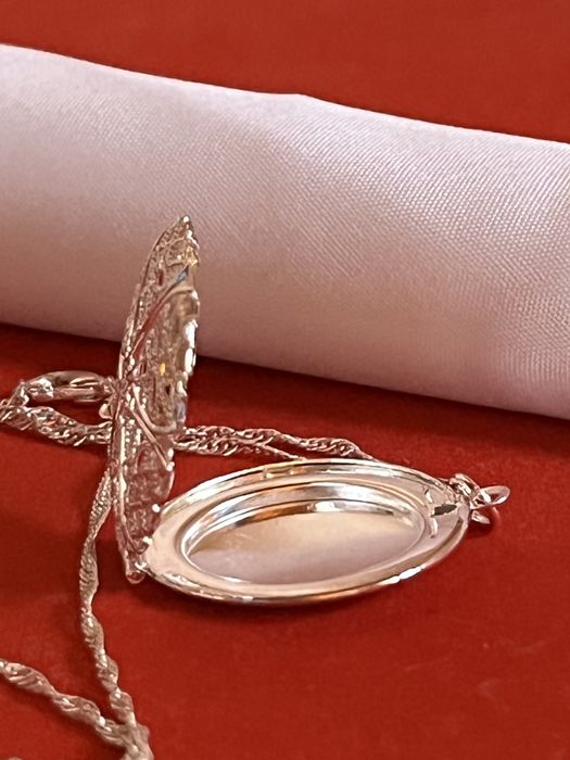 Przepiękny sekretnik