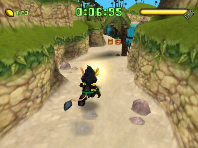 Gra PC - Agent Hugo Lemon Twist - Wydanie premierowe