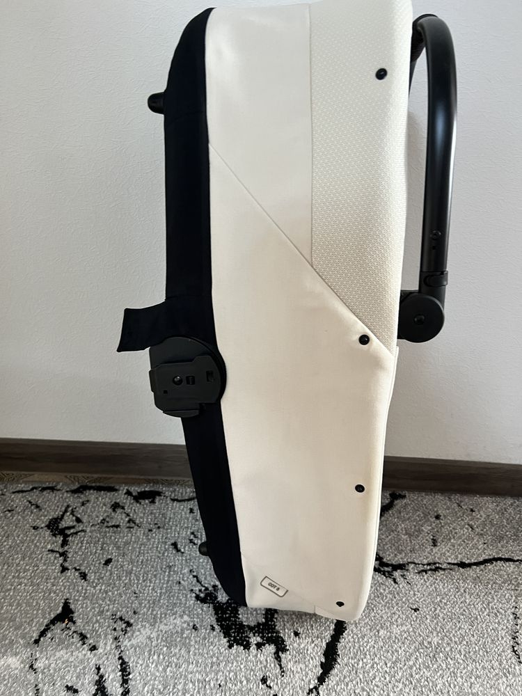 Люлька Cybex Balios S Lux 2024