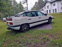 Citroën XM Skóra Ładny stan