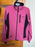 Недорого термо куртка демисезон softshell Navigare, размер xs,44