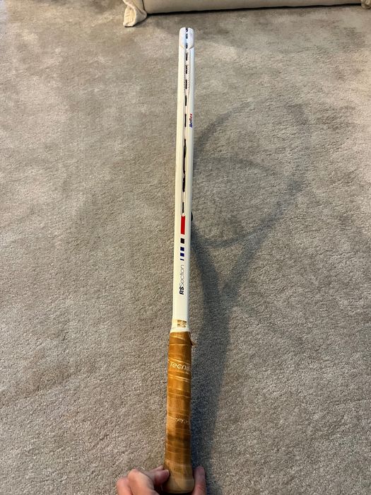 Raquete Ténis Tecnifibre T300