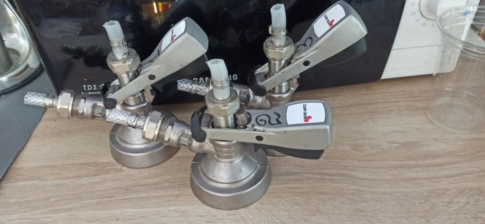 Пивной ключ 3 шт