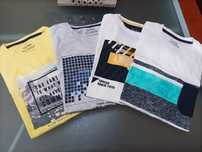 T-shirts Tiffosi