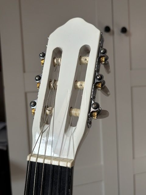 Gitara Classic MSA