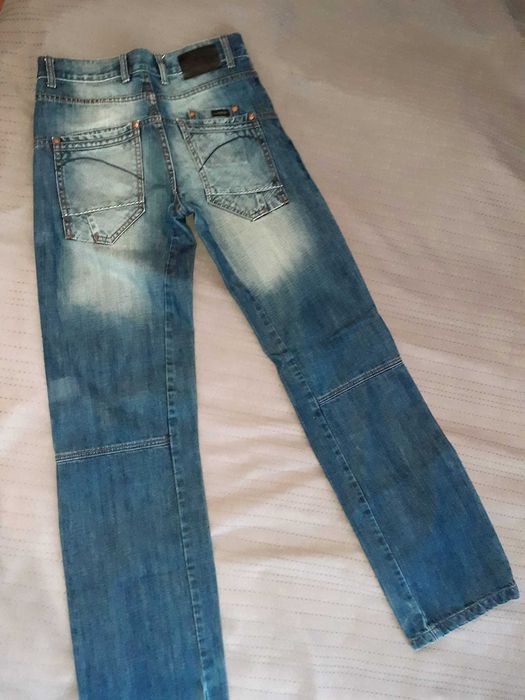 Spodnie Cars Jeans dla chłopca, 16 lat