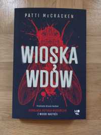 Wioska wdów. Patti  McCraken