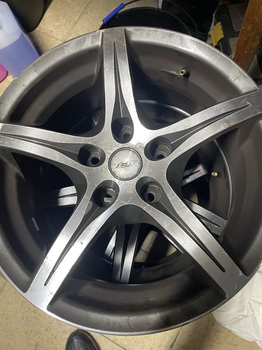 jantes tsw 16 4 unidades