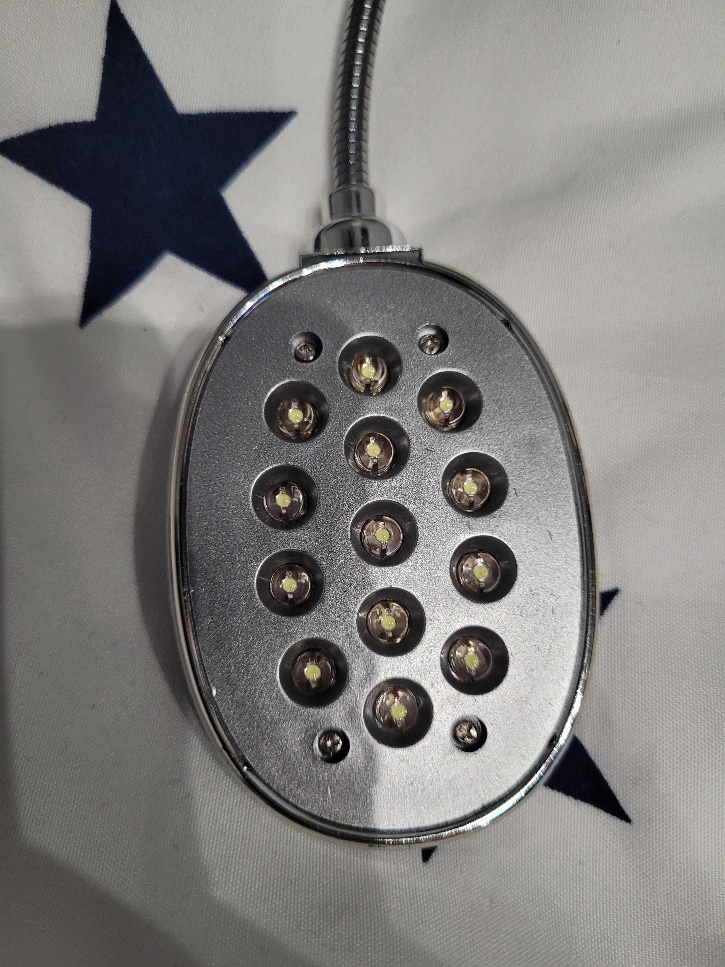 Lampka USB LED Do Laptopa