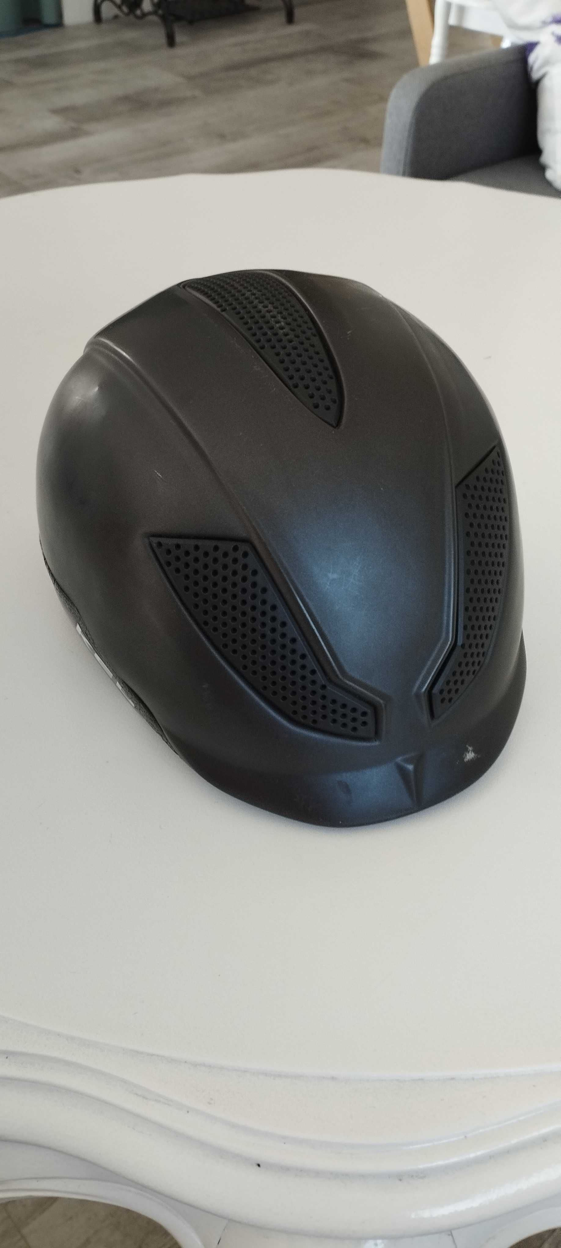 Kask jeździecki KED PINA rozmiar M 51-56