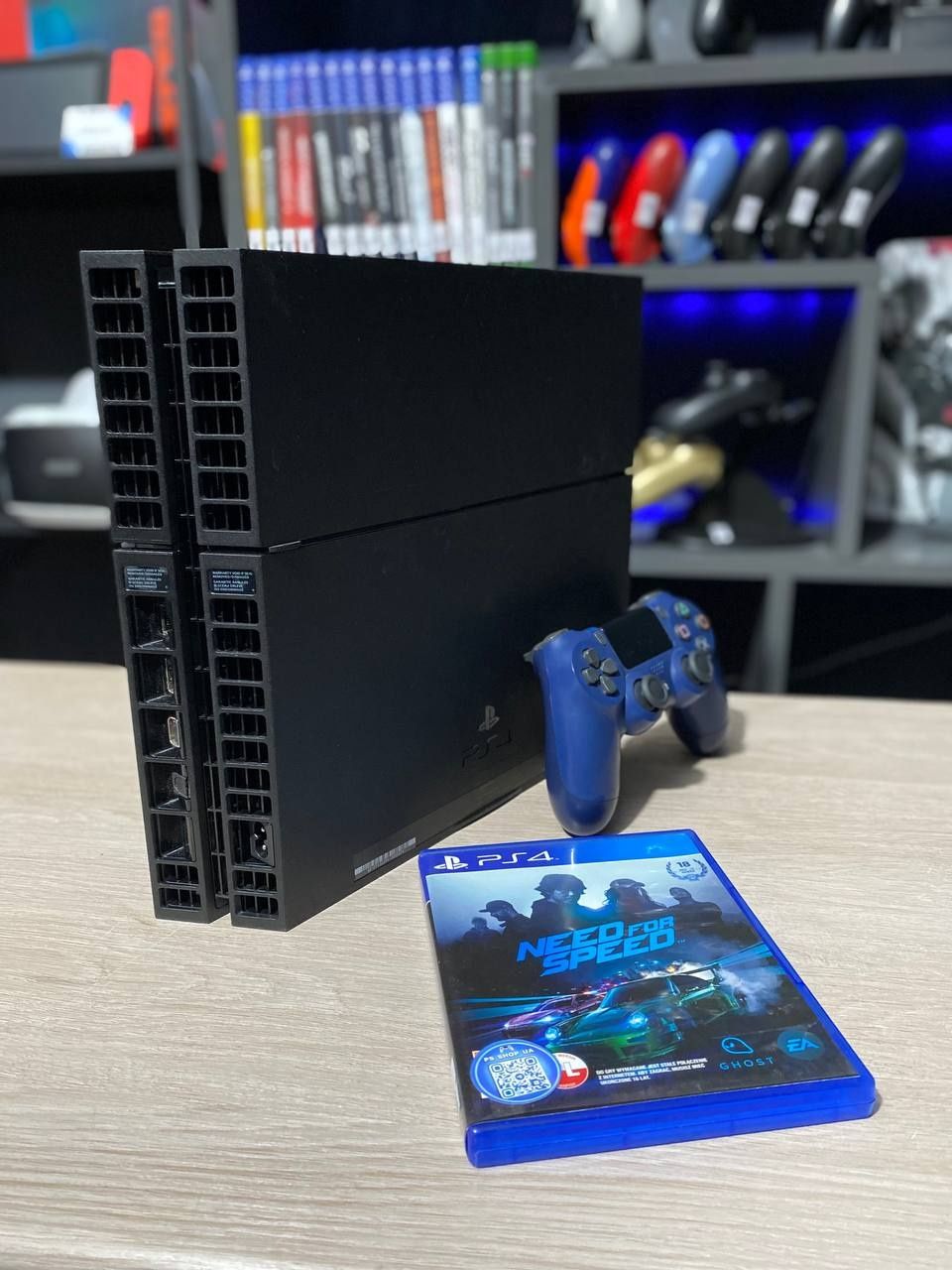 Ps4 fat 1tb/500gb PlayStation 4 FAT SLIM PRO