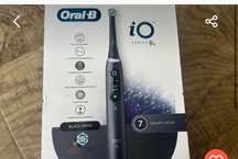 Oral-B Series9N Nowa