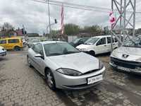 Na sprzedaż Ford Cougar 2.6 LPG/idealny stan/1 właściciel/długie OC/,