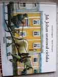 Jak John uratował cielaka